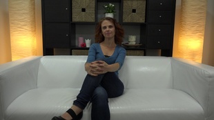 1. Download full pics of Pavla (41) from czechcasting.com