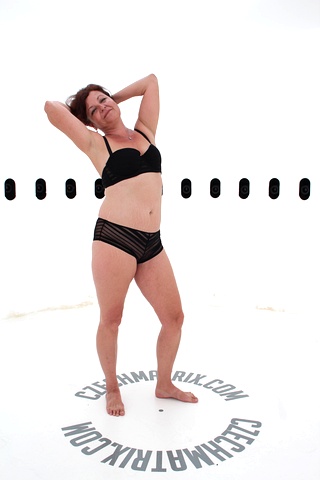 Czech Casting: Samir (50) 360°