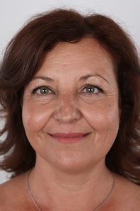 1. Download full pics of Samir (50) from czechcasting.com