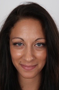 1. Download full pics of Nikola (23) from czechcasting.com