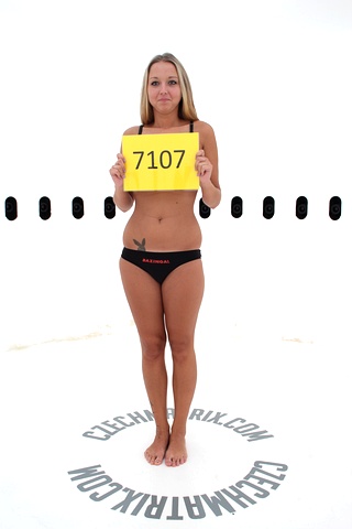 Czech Casting: Tereza (22) 360°