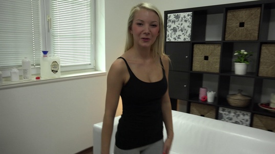 12. Download full pics of Nikola (22) from czechcasting.com