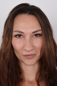 1. Download full pics of Marcela (36) from czechcasting.com