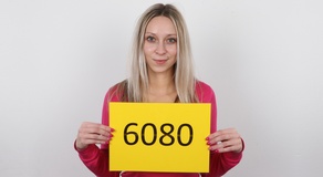 Czech Casting: Jana (24)