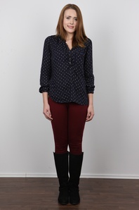 2. Download full pics of Marketa (18) from czechcasting.com