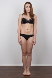 7. Download full pics of Marketa (18) from czechcasting.com