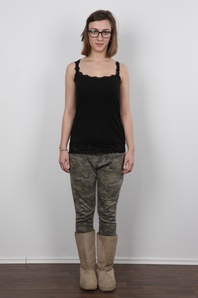 2. Download full pics of Vendula (20) from czechcasting.com