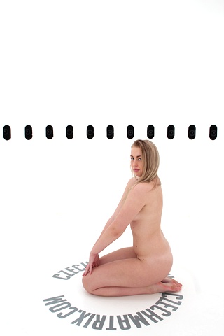 Czech Casting: Adela (20) 360°