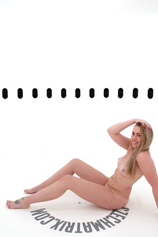 Czech Casting: Adela (20) 360°