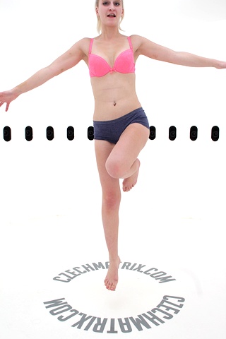 Czech Casting: Katerina (26) 360°