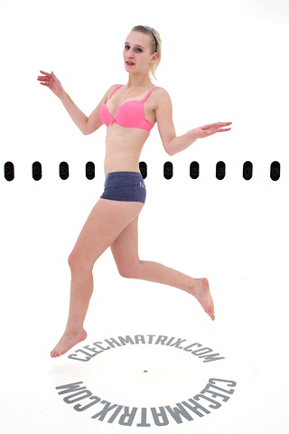 Czech Casting: Katerina (26) 360°