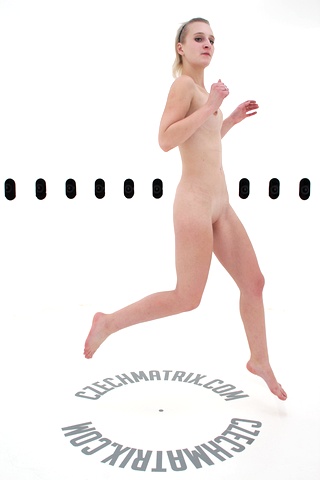 Czech Casting: Katerina (26) 360°