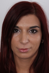 1. Download full pics of Renata (27) from czechcasting.com