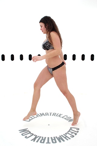 Czech Casting: Kristyna (23) 360°