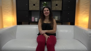 1. Download full pics of Kristyna (23) from czechcasting.com