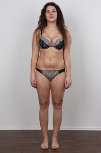 7. Download full pics of Kristyna (23) from czechcasting.com