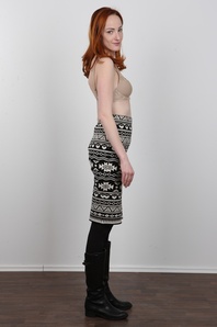 5. Download full pics of Katerina (22) from czechcasting.com