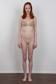 7. Download full pics of Katerina (22) from czechcasting.com