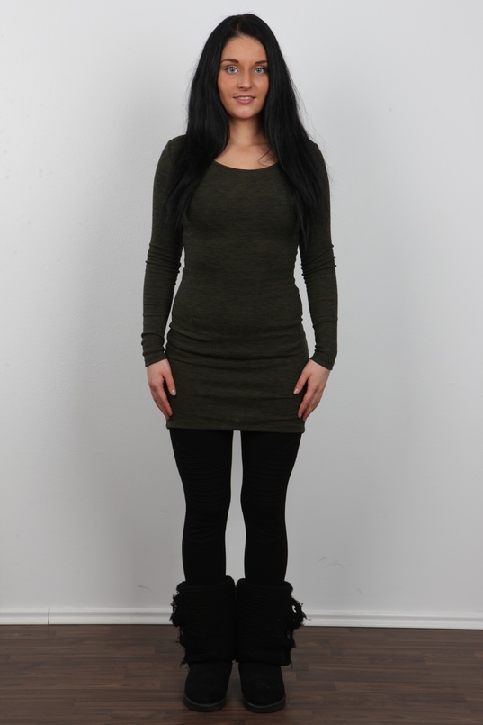 2. Download full pics of Lucie (24) from czechcasting.com