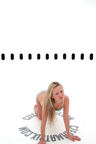 Czech Casting: Lucie (23) 360°