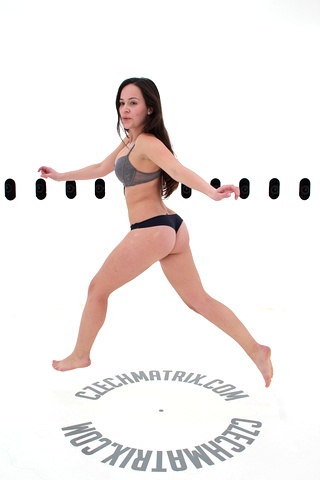 Czech Casting: Katerina (22) 360°