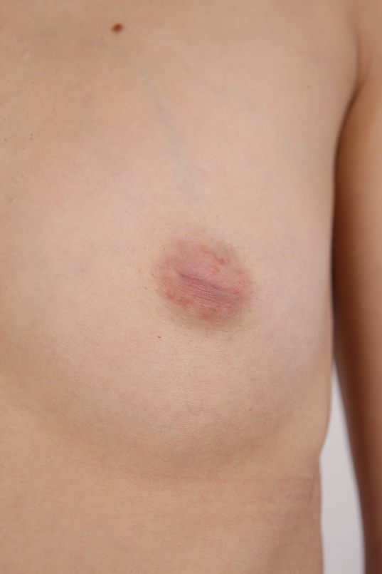 14. Download full pics of Veronika (25) from czechcasting.com