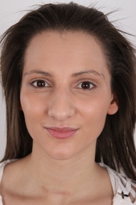 1. Download full pics of Nikola (20) from czechcasting.com