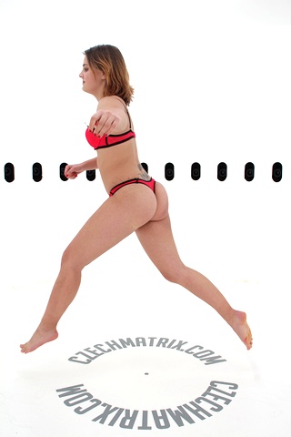 Czech Casting: Petra (19) 360°