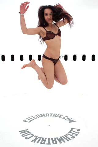 Czech Casting: Veronika (18) 360°