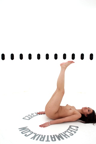 Czech Casting: Veronika (18) 360°