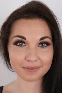 1. Download full pics of Nikola (21) from czechcasting.com