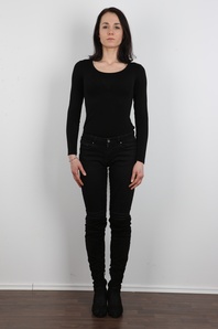 2. Download full pics of Kristyna (24) from czechcasting.com