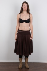 4. Download full pics of Pavlina (25) from czechcasting.com