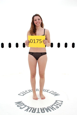 Czech Casting: Tereza (18) 360°
