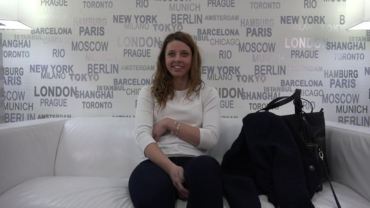 1. Download full pics of Tereza (18) from czechcasting.com