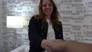 12. Download full pics of Tereza (18) from czechcasting.com