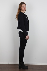 3. Download full pics of Tereza (18) from czechcasting.com