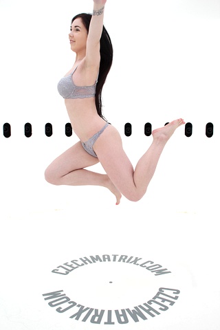 Czech Casting: Lucka (25) 360°