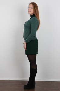 3. Download full pics of Natalie (19) from czechcasting.com