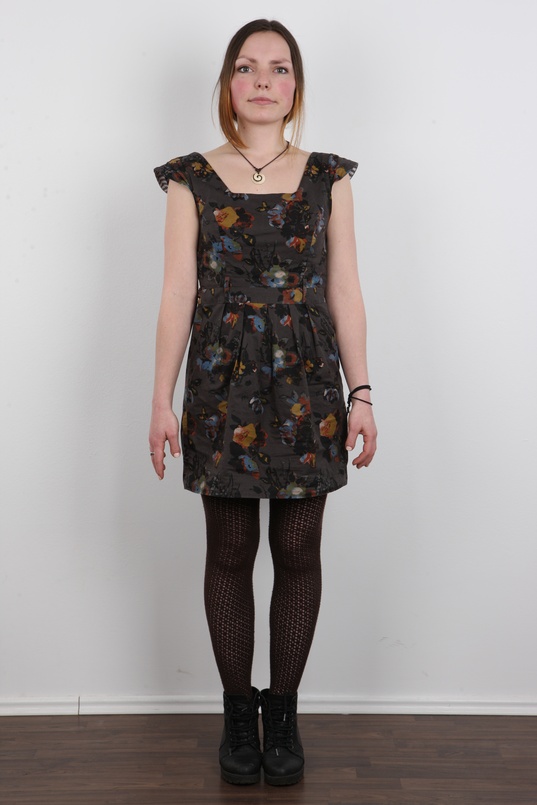 2. Download full pics of Kristyna (21) from czechcasting.com