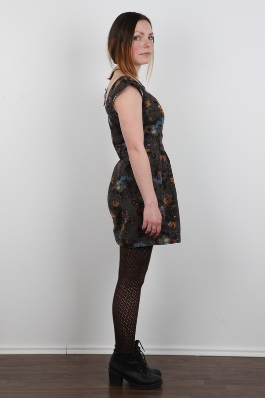 3. Download full pics of Kristyna (21) from czechcasting.com