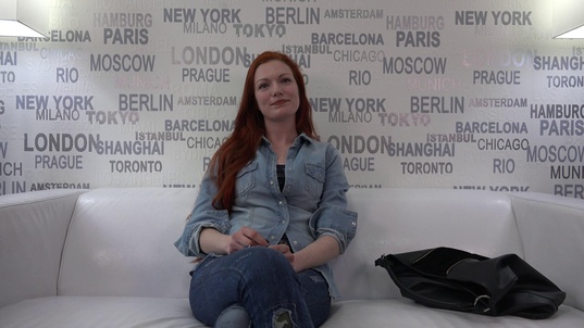 1. Download full pics of Nikola (24) from czechcasting.com