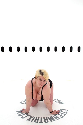 Czech Casting: Mirka (42) 360°