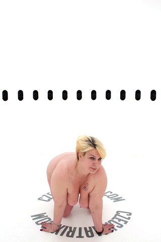 Czech Casting: Mirka (42) 360°