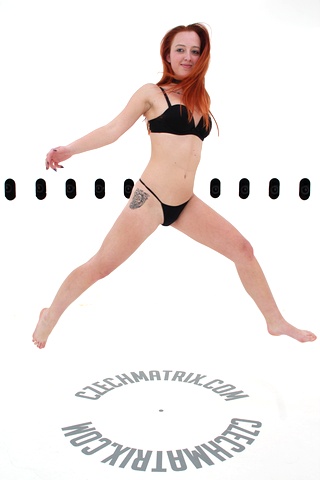 Czech Casting: Veronika (18) 360°