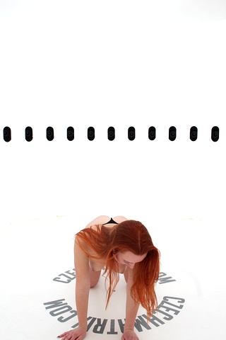 Czech Casting: Veronika (18) 360°