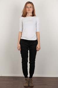 2. Download full pics of Tereza (28) from czechcasting.com