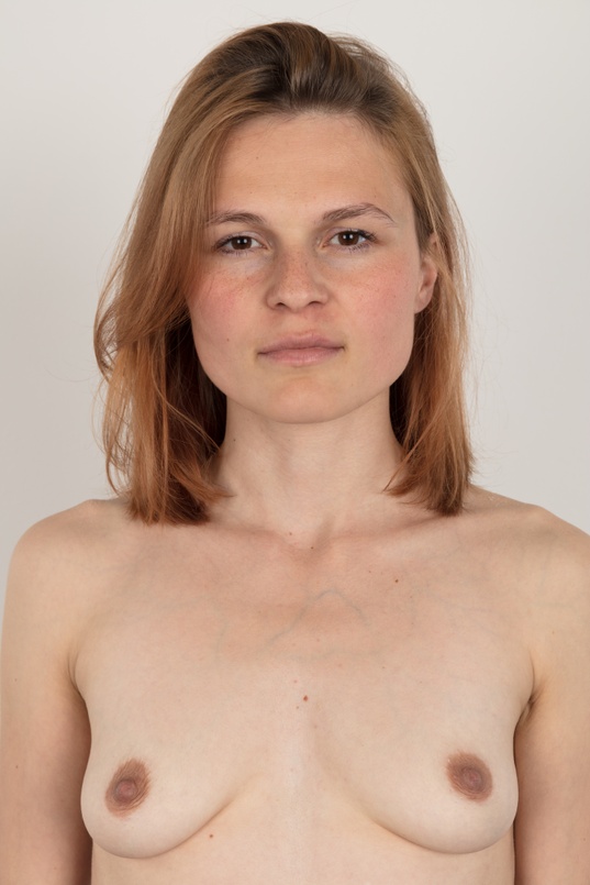 15. Download full pics of Tereza (28) from czechcasting.com