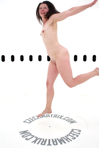 Czech Casting: Petra (32) 360°