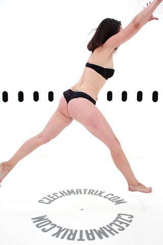 Czech Casting: Petra (32) 360°